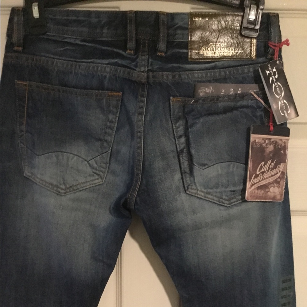 COI Jeans